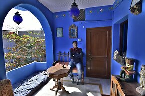 Yogi Guest House