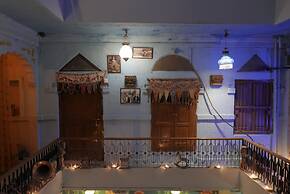 Yogi Guest House