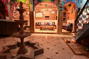Yogi Guest House