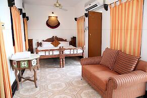 Yogi Guest House