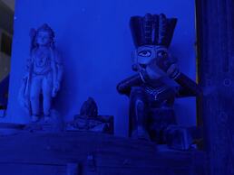 Yogi Guest House