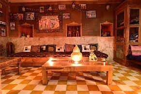 Yogi Guest House