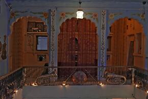 Yogi Guest House