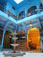 Yogi Guest House