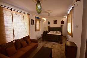 Yogi Guest House