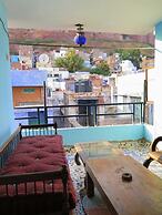 Yogi Guest House