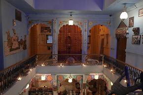 Yogi Guest House