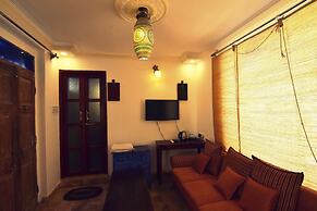 Yogi Guest House