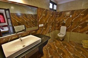 Yogi Guest House