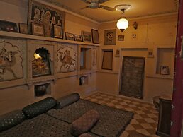 Yogi Guest House