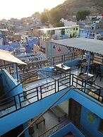 Yogi Guest House