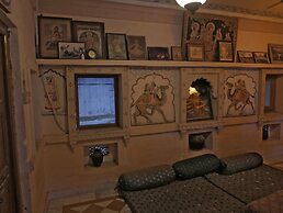 Yogi Guest House
