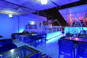 Yogi Guest House