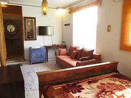Yogi Guest House