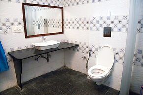Yogi Guest House