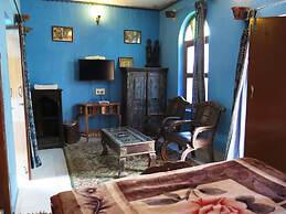 Yogi Guest House