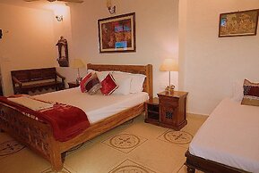 Yogi Guest House