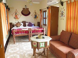 Yogi Guest House