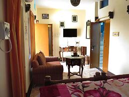 Yogi Guest House