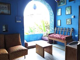Yogi Guest House