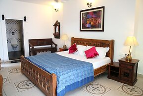 Yogi Guest House