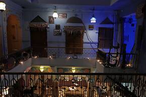 Yogi Guest House
