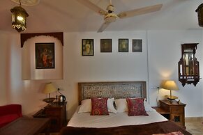 Yogi Guest House