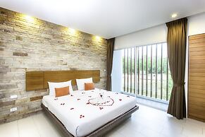 Escape De Phuket Hotel