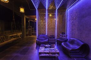 Escape De Phuket Hotel