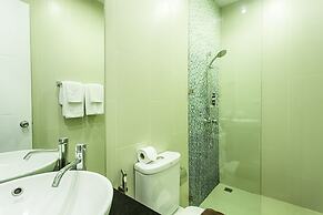Escape De Phuket Hotel