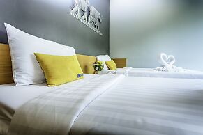 Escape De Phuket Hotel