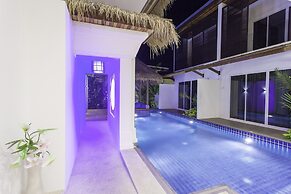 Escape De Phuket Hotel
