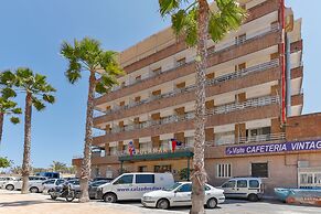 Hotel Polamar