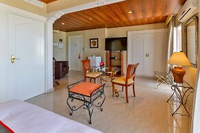 Hotel Polamar