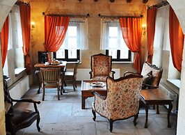 Dere Suites