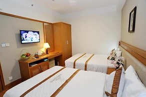 Dendro Hotel