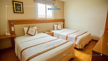 Dendro Hotel