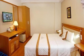 Dendro Hotel