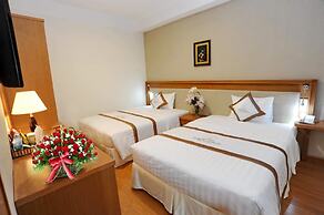 Dendro Hotel
