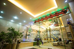 Dendro Hotel