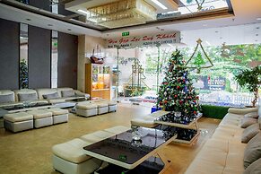 Dendro Hotel