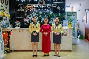 Dendro Hotel