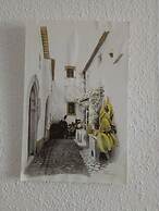 Old Evora Hostel