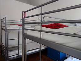 Old Evora Hostel
