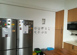 Old Evora Hostel