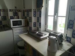 Old Evora Hostel