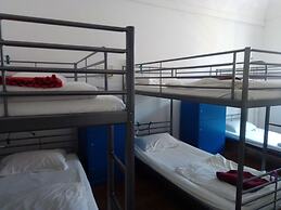 Old Evora Hostel