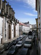 Old Evora Hostel