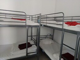 Old Evora Hostel