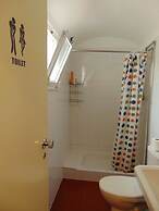 Old Evora Hostel